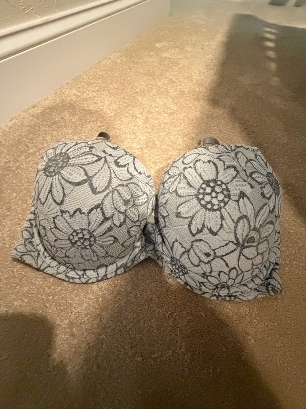 Women’s Aerie Sunnie Demi Bra